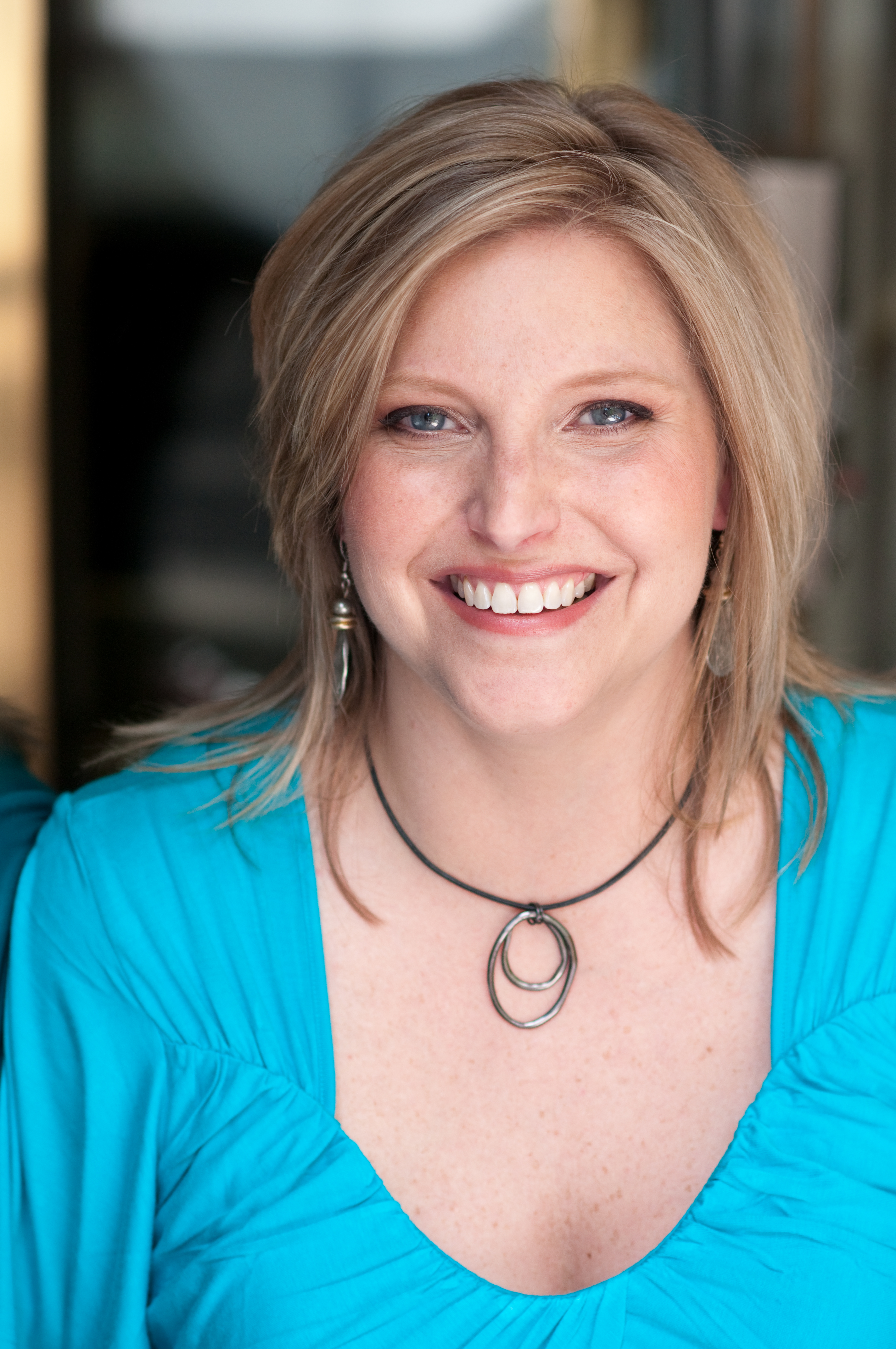 Jennifer Rundels Who We Are – Paskal Rudnicke Casting